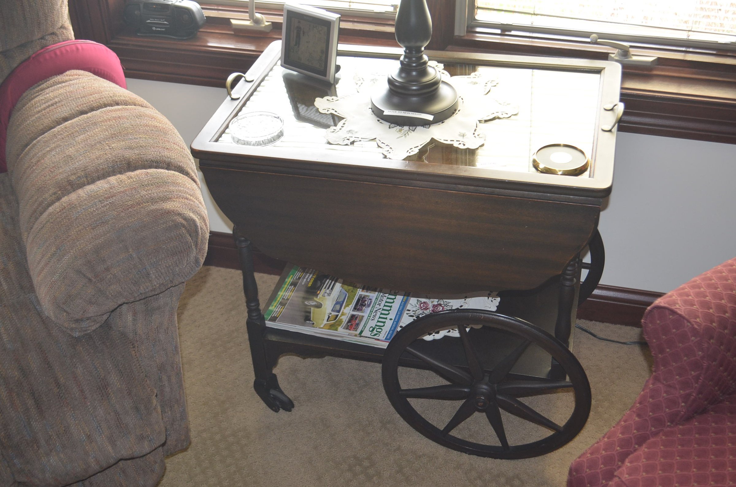 Property photo 280 - 2 MAJOR AUCTIONS - REAL ESTATE & PERSONAL PROPERTY AUCTION IN EAST ALLEN COUNTY, INDIANA